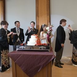 マリエール神水苑の写真6枚目