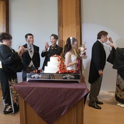 マリエール神水苑の写真7枚目