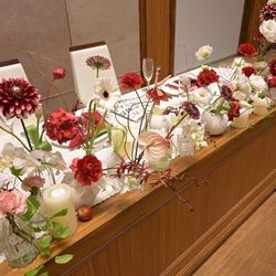 マリエール神水苑の写真13枚目