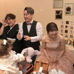 マリエール神水苑の写真9枚目