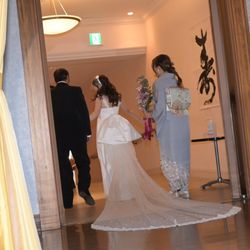 マリエール神水苑の写真4枚目