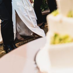 東京會舘の写真1枚目