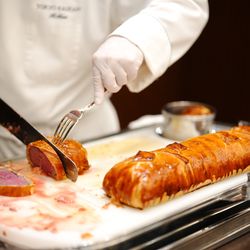 東京會舘の写真11枚目