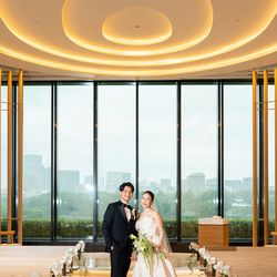 東京會舘の写真33枚目