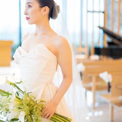 東京會舘の写真11枚目