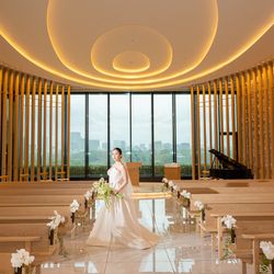 東京會舘の写真32枚目