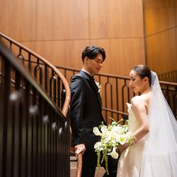 東京會舘の写真6枚目