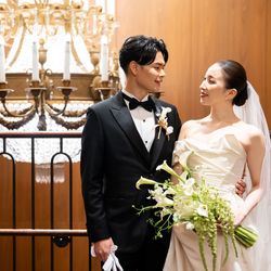 東京會舘の写真16枚目