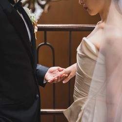 東京會舘の写真22枚目