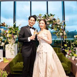 東京會舘の写真7枚目