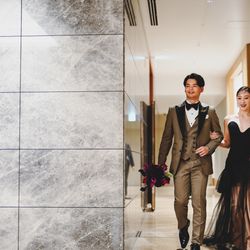 東京會舘の写真7枚目