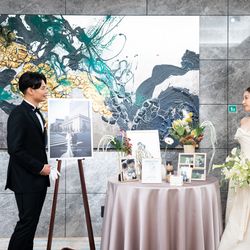 東京會舘の写真35枚目