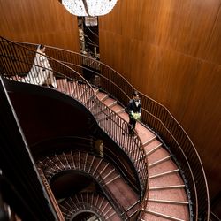 東京會舘の写真28枚目