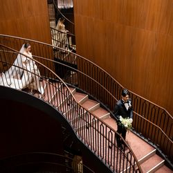 東京會舘の写真17枚目