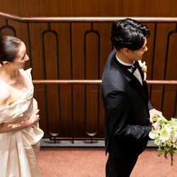 東京會舘の写真21枚目