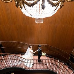 東京會舘の写真24枚目