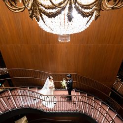 東京會舘の写真1枚目