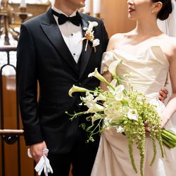 東京會舘の写真9枚目