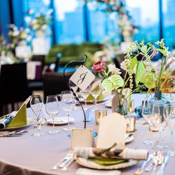 東京會舘の写真6枚目