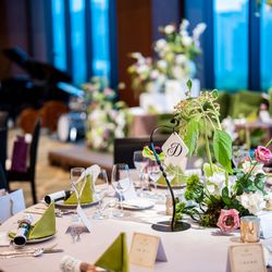 東京會舘の写真10枚目