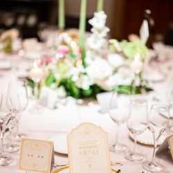 東京會舘の写真1枚目