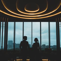 東京會舘の写真5枚目