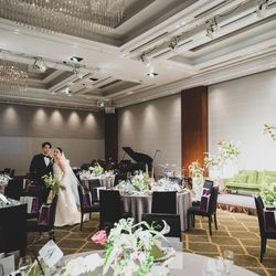 東京會舘の写真30枚目