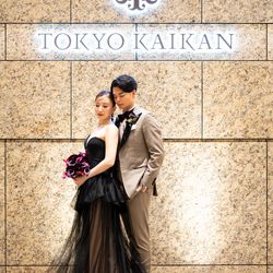 東京會舘の写真26枚目