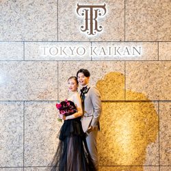 東京會舘の写真10枚目