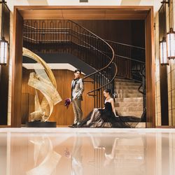 東京會舘の写真6枚目