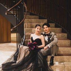 東京會舘の写真17枚目