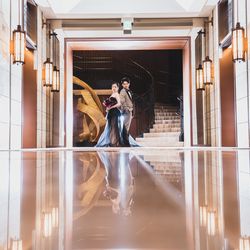 東京會舘の写真4枚目