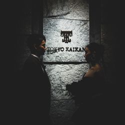 東京會舘の写真10枚目