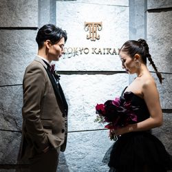 東京會舘の写真3枚目