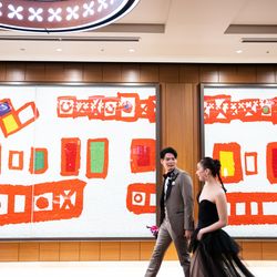 東京會舘の写真6枚目