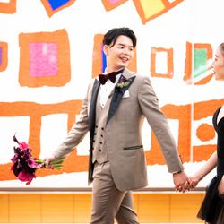 東京會舘の写真2枚目