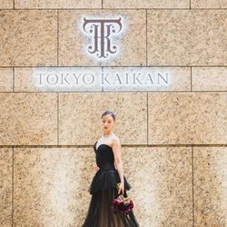 東京會舘の写真3枚目