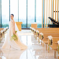 東京會舘の写真3枚目