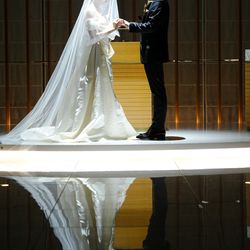 東京會舘の写真19枚目