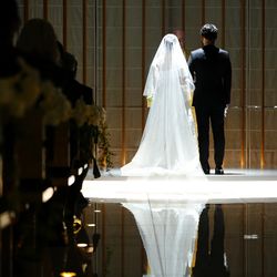 東京會舘の写真35枚目