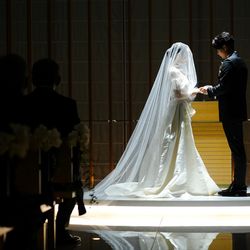 東京會舘の写真36枚目