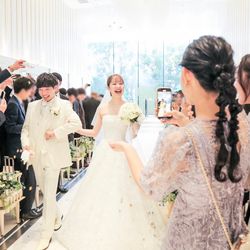 シャルマンシーナ東京の写真16枚目