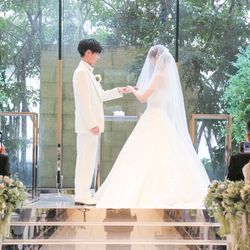 シャルマンシーナ東京の写真10枚目