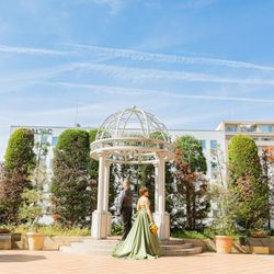 シティプラザ大阪HOTEL&SPAの写真9枚目