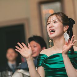 ホテルモントレ グラスミア大阪の写真11枚目