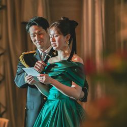 ホテルモントレ グラスミア大阪の写真11枚目