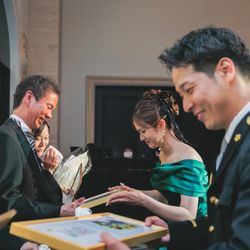 ホテルモントレ グラスミア大阪の写真33枚目