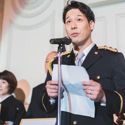 ホテルモントレ グラスミア大阪の写真2枚目