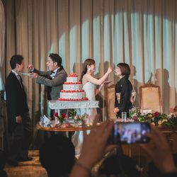 ホテルモントレ グラスミア大阪の写真26枚目