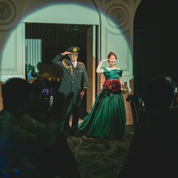 ホテルモントレ グラスミア大阪の写真1枚目